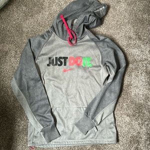 Therma-Fit Nike Hoodie